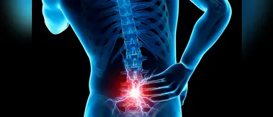 Además de afectar su columna vertebral, esta enfermedad dificulta su movilidad. Esta es la enfermedad que afecta a niño símbolo de la Teletón 2018