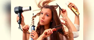 Conocida tienda de productos, nos brinda los mejores consejos para tu cabello Estos son los mejores consejos para que tu cabello sea más manejable