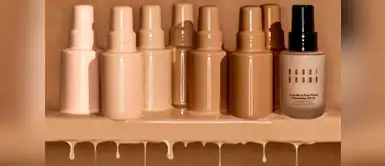 Antes de comprar tu base de maquillaje deberías tener en cuenta los siguientes tips Consejos que debes saber antes de comprar una base de maquillaje