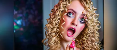 Estos son los errores que cometes a la hora de maquillarte Estos son los errores más comunes que realizas a la hora de maquillarte