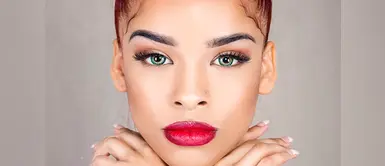 Con estos tips lograrás unos labios voluminosos sin necesidad de pasar por el cirujano Dale volumen a tus labios sin necesidad de pasar por el quirófano