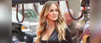 Sarah Jessica Parker mantiene disputa con joyería que le prestó piezas para una sesión de fotos Joyería denuncia que Sarah Jessica Parker se quedó con accesorios que le prestó hace dos años