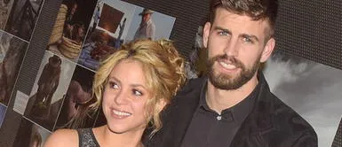 Con esta imagen la pareja derrumba todo tipo de rumores de separación. Shakira y Gerard Piqué cautivaron en Instagram con romántica cita
