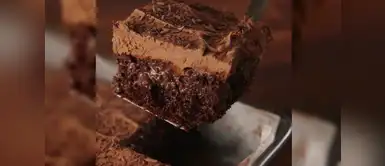 ¿Cómo se prepara la torta de chocolate? Aprende a hacer una exquisita torta húmeda de chocolate