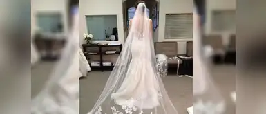 ¿Qué significa soñar con vestido de novia? ¿Has soñado que estabas vestida de novia? Descubre su significado