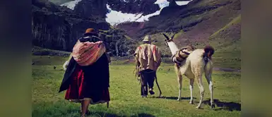 Premios Oscar: Wiñaypacha nos podría representar en los Oscar y Goya Film peruano "Wiñaypacha" nos podría representar en los premios Oscar y Goya