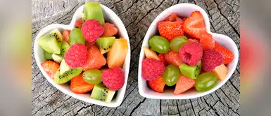 Estos alimentos contienen una alto porcentaje de fibra, perfectos para combatir el estreñimiento. ¿Sufres de estreñimiento? 7 alimentos que sirven como laxantes