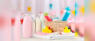 Estos son los productos de bebé que puedes usar Estos son los productos para bebés que puedes usar en tu rutina de belleza