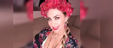 Estos son los mejores looks de la presentadora Siete outfits de Aracely Arámbula que marcan tendencia esta temporada