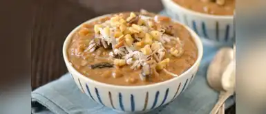 ¿Cómo se prepara el arroz zambito? Aprende a preparar un delicioso arroz zambito