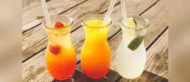 Toma estos deliciosos batidos 30 minutos antes de entrenar y todos los días. ¿Quieres definir y fortalecer los músculos? Aquí, tres batidos