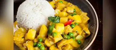 ¿Cómo se prepara un exquisito cau cau? Aprende a preparar un exquisito cau cau