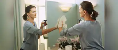 Con esta rutina diaria podrás limpiar tu casa en 30 minutos Con estos consejos podrás limpiar tu casa en 30 minutos