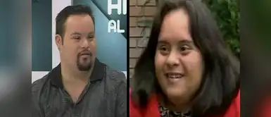 Elecciones 2018: personas con habilidades diferentes postulan como regidores de Lima Personas con habilidades diferentes postulan como regidores de Lima