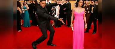 El romántica mensaje de Will Smith El romántico mensaje que Will Smith le dedicó a su esposa por su cumpleaños