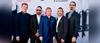 Adolescentes califican a los Backstreet Boys como "música antigua" Nueva generación califica a los Backstreet Boys como “música para papás"