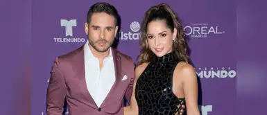 Carmen Villalobos y Sebastián Caicedo Carmen Villalobos y Sebastián Caicedo confirman fecha para su boda