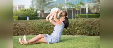 Esta técnica mejorará la relación con tu hijo Esta técnica te asegura que le tendrás más paciencia a tu hijo