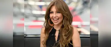 Thalía y su secreto de belleza para verse más joven Este es el secreto mejor guardado de Thalía para verse siempre hermosa