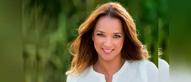 Adamari López posa para conocida revista Adamari López enamora a sus fans con portada de conocida revista