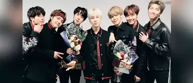 BTS estará presente en la ONU Bts tendrá importante presentación en la ONU