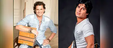 Pedro Suárez Vértiz defiende "Mañana" de Carlos Vives Pedro Suárez Vértiz defiende el videoclip de Carlos Vives y Promperú