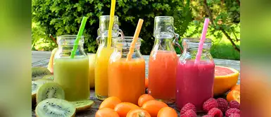 Además de ser sencillos de preparar, estos batidos son deliciosos y energizantes. ¿Cansancio? Prueba estos batidos y potencia tu energía en minutos