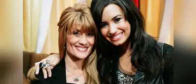 Madre de Demi Lovato habla por primera vez Mamá de Demi Lovato rompe su silencio y habla sobre la salud de su hija