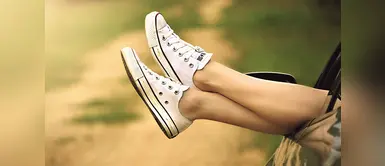 Combate el mal olor de los pies con estos remedios caseros. ¿Mal olor en los pies? Dile adiós con estos remedios caseros