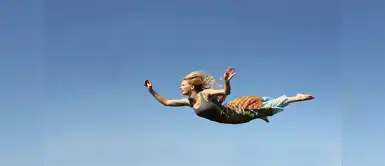 Este es el significado de tus sueños ¿Sabes qué significa soñar con volar?