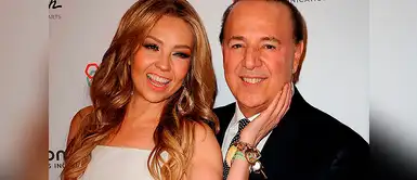 Tommy Mottolla demuestra el amor que siente por Thalía en Instagram ¿Qué dijo Tommy Mottola sobre la sexy foto de Thalía en Instagram?