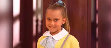 Simoneta se luce con sus fotos en bikini Simoneta de “Vivan los Niños” enamoró a todos con sexys fotos en bikini