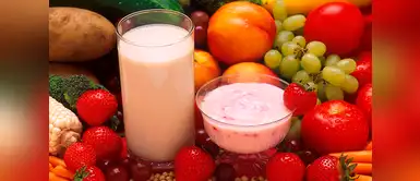 Según los expertos, solo algunos yogures son considerados como saludables. Descubre cuáles son. ¿El yogurt realmente es saludable? Esto dicen los expertos