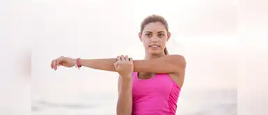 Sigue estos consejos y mantén una vida sana. (Foto: Pexels) Tres momentos ideales para hacer ejercicios en primavera