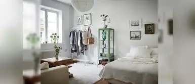 Con estas ideas podrás tener una habitación hermosa sin gastar demasiado Ideas para tener una habitación hermosa sin gastar demasiado