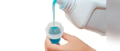 Tu suavizante de ropa tiene más de un uso Estos son los usos que desconocías del suavizante de ropa