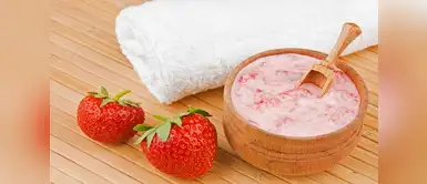 Con estas mascarillas naturales podrás darle un respiro a tu piel. ¿Sufres de acné? Combátelo con estas mascarillas