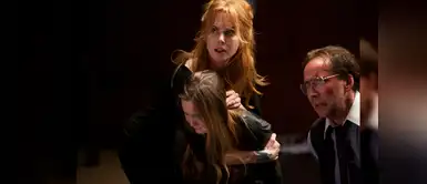 Estas son las cinco mejores películas de Nicole Kidman que están en Netflix Estas son las cinco mejores películas de Nicole Kidman que están en Netflix