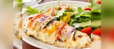 ¿Cómo se prepara el arroz con pollo primavera? Aprenda a preparar un delicioso arroz con pollo primavera