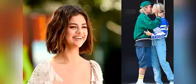 ¿Selena Gomez se venga de Justin Bieber? ¿Selena se vengó tras ver la serenata de Justin Bieber?