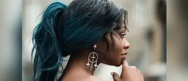 Estos tips te ayudarán a teñir tu cabello de colores Anímate a probar los tintes fantasía con estos tips de belleza