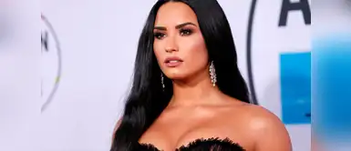 Demi Lovato reapareció tras sobredosis Revelan primera foto de Demi Lovato después de su recaída