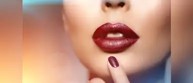 Estos son los 10 mandamientos del labial ¿Sabes cuáles son los 10 mandamientos del labial?