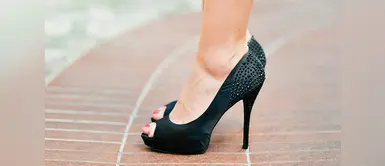 Estos son los riesgos a los que nos exponemos por el uso continuo de tacones, según expertos. ¿Cuáles son los peligros de usar tacones altos?
