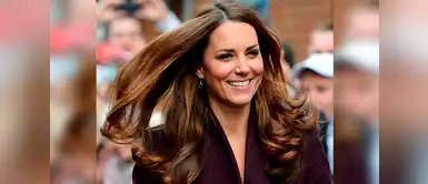 Estos son los secretos de belleza de la duquesa de Cambridge Estos son los secretos de belleza de la duquesa de Cambridge