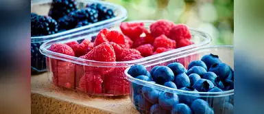 Estas frutas te ayudarán a reducir medidas más rápido de lo que imaginas. 7 frutas que podrían ayudarte a perder peso en poco tiempo