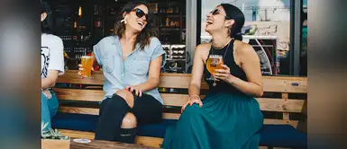 Tener una amiga de signo Libra es lo mejor del mundo Siete razones por las que tener una amiga de signo Libra es lo mejor