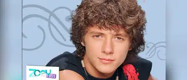 ¿Cómo ha cambiado Logan de "Zoey 101"? Mira cómo luce Logan de “Zoey 101” a 13 años del estreno de la serie