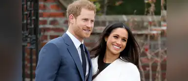 Meghan Markle podría estar embarazada Nueva señal revela que Meghan Markle estaría embarazada