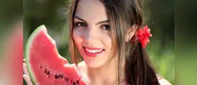 Luce un rostro libre de imperfecciones con estas vitaminas. Estas son las vitaminas que necesita tu rostro para verse radiante